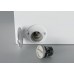 Candy Washing Machine with Dryer ROW 4966DWMC7-S Energy efficiency class D Front loading Washing capacity 9 kg 1400 RPM Depth 58 cm Width 60 cm Display TFT Drying system Drying capacity 6 kg Steam function White
