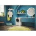 Candy Washing Machine with Dryer ROW 4966DWMC7-S Energy efficiency class D Front loading Washing capacity 9 kg 1400 RPM Depth 58 cm Width 60 cm Display TFT Drying system Drying capacity 6 kg Steam function White