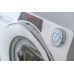 Candy Washing Machine with Dryer ROW 4966DWMC7-S Energy efficiency class D Front loading Washing capacity 9 kg 1400 RPM Depth 58 cm Width 60 cm Display TFT Drying system Drying capacity 6 kg Steam function White