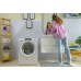 Candy Washing Machine with Dryer ROW 4966DWMC7-S Energy efficiency class D Front loading Washing capacity 9 kg 1400 RPM Depth 58 cm Width 60 cm Display TFT Drying system Drying capacity 6 kg Steam function White