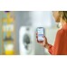 Candy Washing Machine with Dryer ROW 4966DWMC7-S Energy efficiency class D Front loading Washing capacity 9 kg 1400 RPM Depth 58 cm Width 60 cm Display TFT Drying system Drying capacity 6 kg Steam function White