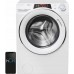 Candy Washing Machine with Dryer ROW 4966DWMC7-S Energy efficiency class D Front loading Washing capacity 9 kg 1400 RPM Depth 58 cm Width 60 cm Display TFT Drying system Drying capacity 6 kg Steam function White