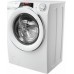 Candy Washing Machine with Dryer ROW 4966DWMC7-S Energy efficiency class D Front loading Washing capacity 9 kg 1400 RPM Depth 58 cm Width 60 cm Display TFT Drying system Drying capacity 6 kg Steam function White