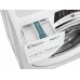 Candy Washing Machine with Dryer ROW 4966DWMC7-S Energy efficiency class D Front loading Washing capacity 9 kg 1400 RPM Depth 58 cm Width 60 cm Display TFT Drying system Drying capacity 6 kg Steam function White