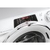 Candy Washing Machine with Dryer ROW 4966DWMC7-S Energy efficiency class D Front loading Washing capacity 9 kg 1400 RPM Depth 58 cm Width 60 cm Display TFT Drying system Drying capacity 6 kg Steam function White