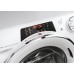 Candy Washing Machine with Dryer ROW 4966DWMC7-S Energy efficiency class D Front loading Washing capacity 9 kg 1400 RPM Depth 58 cm Width 60 cm Display TFT Drying system Drying capacity 6 kg Steam function White