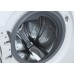 Candy Washing Machine with Dryer ROW 4966DWMC7-S Energy efficiency class D Front loading Washing capacity 9 kg 1400 RPM Depth 58 cm Width 60 cm Display TFT Drying system Drying capacity 6 kg Steam function White