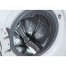 Candy Washing Machine with Dryer ROW 4966DWMC7-S Energy efficiency class D Front loading Washing capacity 9 kg 1400 RPM Depth 58 cm Width 60 cm Display TFT Drying system Drying capacity 6 kg Steam function White