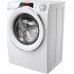 Candy Washing Machine with Dryer ROW 4966DWMC7-S Energy efficiency class D Front loading Washing capacity 9 kg 1400 RPM Depth 58 cm Width 60 cm Display TFT Drying system Drying capacity 6 kg Steam function White