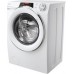 Candy Washing Machine with Dryer ROW 4966DWMC7-S Energy efficiency class D Front loading Washing capacity 9 kg 1400 RPM Depth 58 cm Width 60 cm Display TFT Drying system Drying capacity 6 kg Steam function White