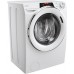 Candy Washing Machine with Dryer ROW 4966DWMC7-S Energy efficiency class D Front loading Washing capacity 9 kg 1400 RPM Depth 58 cm Width 60 cm Display TFT Drying system Drying capacity 6 kg Steam function White