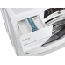 Candy Washing Machine with Dryer ROW 4966DWMC7-S Energy efficiency class D Front loading Washing capacity 9 kg 1400 RPM Depth 58 cm Width 60 cm Display TFT Drying system Drying capacity 6 kg Steam function White