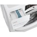 Candy Washing Machine with Dryer ROW 4966DWMC7-S Energy efficiency class D Front loading Washing capacity 9 kg 1400 RPM Depth 58 cm Width 60 cm Display TFT Drying system Drying capacity 6 kg Steam function White