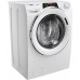 Candy Washing Machine with Dryer ROW 4966DWMC7-S Energy efficiency class D Front loading Washing capacity 9 kg 1400 RPM Depth 58 cm Width 60 cm Display TFT Drying system Drying capacity 6 kg Steam function White