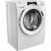 Candy Washing Machine with Dryer ROW 4966DWMC7-S Energy efficiency class D Front loading Washing capacity 9 kg 1400 RPM Depth 58 cm Width 60 cm Display TFT Drying system Drying capacity 6 kg Steam function White