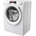 Candy Washing Machine with Dryer ROW 4966DWMC7-S Energy efficiency class D Front loading Washing capacity 9 kg 1400 RPM Depth 58 cm Width 60 cm Display TFT Drying system Drying capacity 6 kg Steam function White
