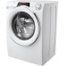 Candy Washing Machine with Dryer ROW 4966DWMC7-S Energy efficiency class D Front loading Washing capacity 9 kg 1400 RPM Depth 58 cm Width 60 cm Display TFT Drying system Drying capacity 6 kg Steam function White