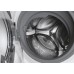 Candy Washing Machine with Dryer ROW 4966DWMC7-S Energy efficiency class D Front loading Washing capacity 9 kg 1400 RPM Depth 58 cm Width 60 cm Display TFT Drying system Drying capacity 6 kg Steam function White