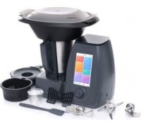 Kohersen Wielofunkcyjny robot kuchenny Kohersen CY021 szary
