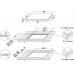 Whirlpool WL S7960 NE WHP