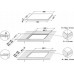 Whirlpool WB S2560 NE WHP