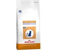 Royal Canin VD Cat Senior Consult stage 1 3.5 kg