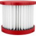 Milwaukee MILWAUKEE DRY HEPA FILTER INSERT