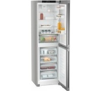 Liebherr CNsfd 5704 Pure NoFrost Fridge/freezer z systemem EasyFresh i NoFrost