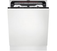 AEG AEG FSK75778P do zabudowy 60 cm