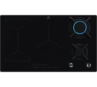 Electrolux Electrolux KDI951723K  indukcyjno- 800 Mixed 90 cm