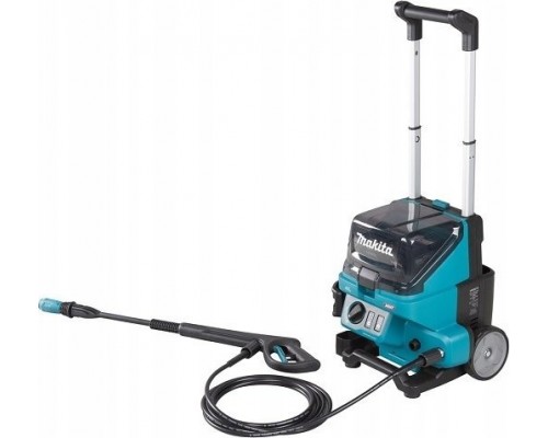 Makita MAKITA  40V XGT HW001G 115 Bar