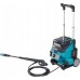 Makita MAKITA  40V XGT HW001G 115 Bar