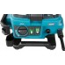 Makita MAKITA  40V XGT HW001G 115 Bar
