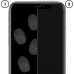 GrizzGlass Folia matowa PaperScreen do DeLonghi Dinamica Plus ECAM 370.70.B