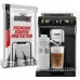 GrizzGlass Folia matowa PaperScreen do DeLonghi Eletta Explore ECAM 450.55S