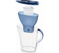 Brita FILTERING JUG BRITA MARELA 2.4L BLUE