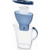 Brita FILTERING JUG BRITA MARELA 2.4L BLUE