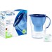 Brita FILTERING JUG BRITA MARELA 2.4L BLUE