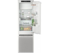 Liebherr IRCe 5121 Plus Zintegrowana lodówka z komorą piwniczną i systemem EasyFresh