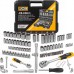 JCB JCB ZESTAW KLUCZY 108el. 1/2