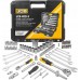 JCB JCB ZESTAW KLUCZY  94el. 1/2