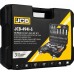 JCB JCB ZESTAW KLUCZY  94el. 1/2