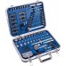 Scheppach Zestaw kluczy Scheppach TB235 in case - 233 elements
