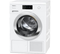 Miele Dryer with heat pump Miele TCR 780 WP