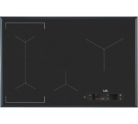AEG-Electrolux AEG IAE84881FB grafitowa płyta  80 cm SensePro H2H , Bridge