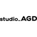 AEG-Electrolux AEG IAE84881FB grafitowa płyta  80 cm SensePro H2H , Bridge