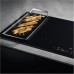 AEG-Electrolux AEG IAE84881FB grafitowa płyta  80 cm SensePro H2H , Bridge