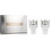 Paco Rabanne Perfumy Męskie Paco Rabanne Invictus EDT 50 ml x 2