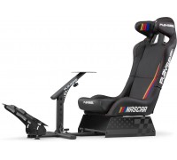 PlayGraczy PlayPro Evolution - NASCAR Edition Black