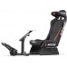 PlayGraczy PlayPro Evolution - NASCAR Edition Black